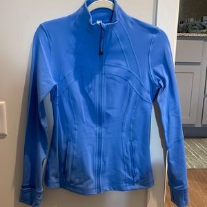 define jacket luon blue nile